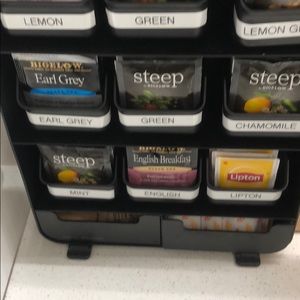 Meet your Posher, Julius